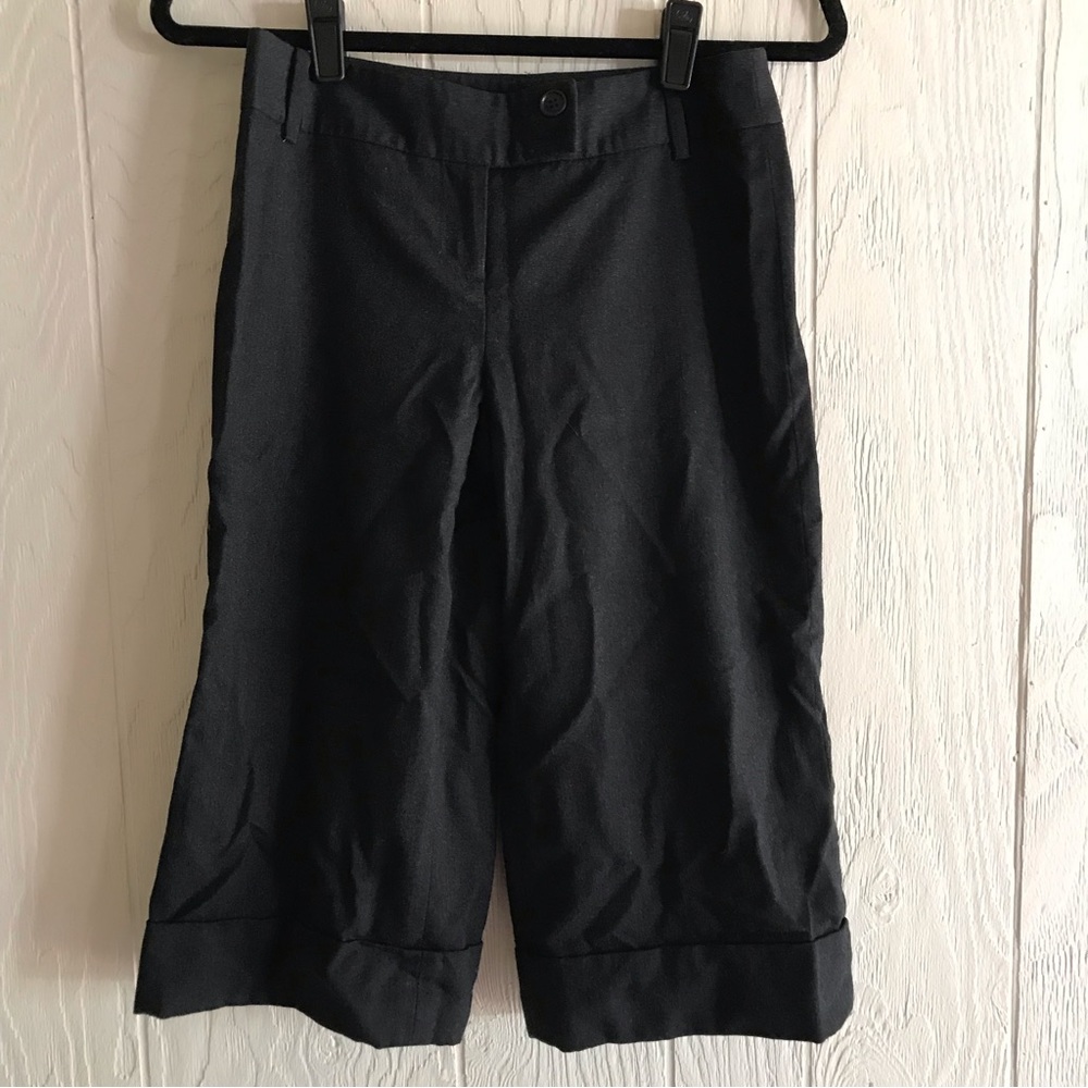 Ann Taylor Loft Petites Capri Pants